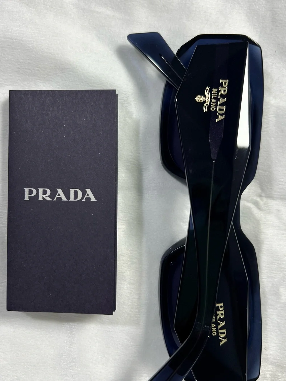 Prada pr 17ws